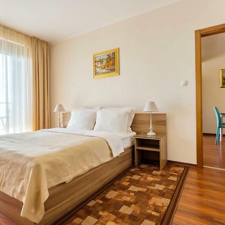La Casa Primorsko Διαμέρισμα Εξωτερικό φωτογραφία