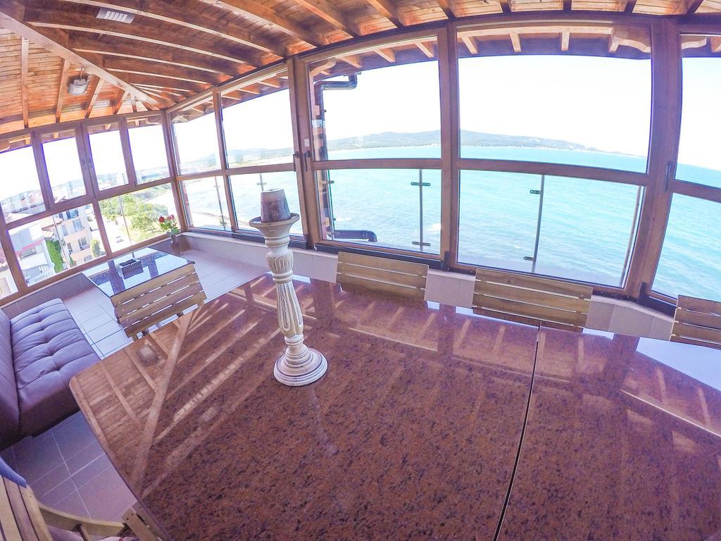 La Casa Primorsko Διαμέρισμα Εξωτερικό φωτογραφία