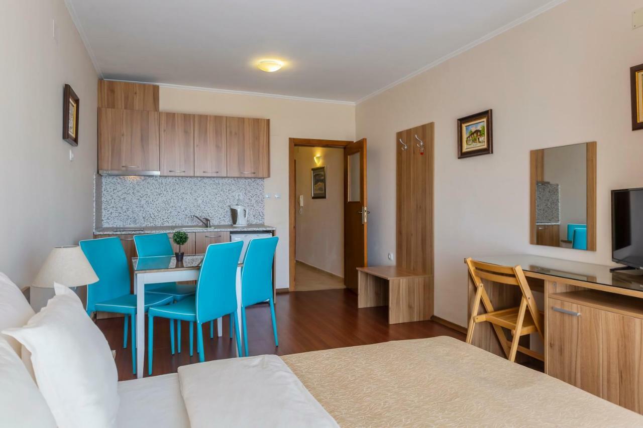 La Casa Primorsko Διαμέρισμα Εξωτερικό φωτογραφία