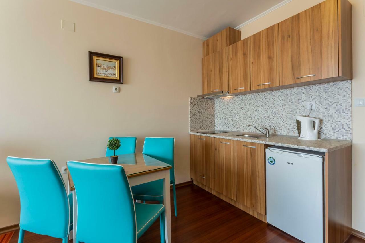 La Casa Primorsko Διαμέρισμα Εξωτερικό φωτογραφία