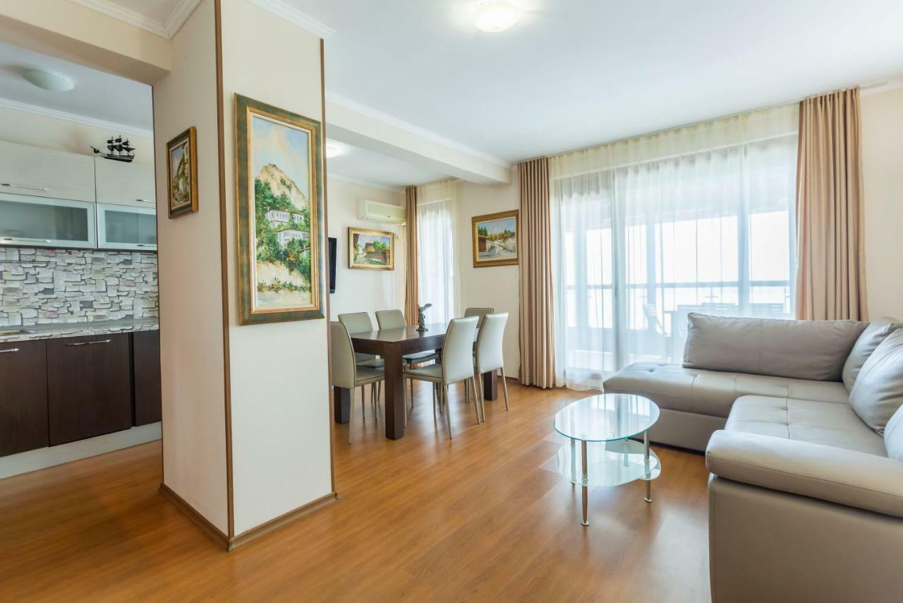 La Casa Primorsko Διαμέρισμα Εξωτερικό φωτογραφία