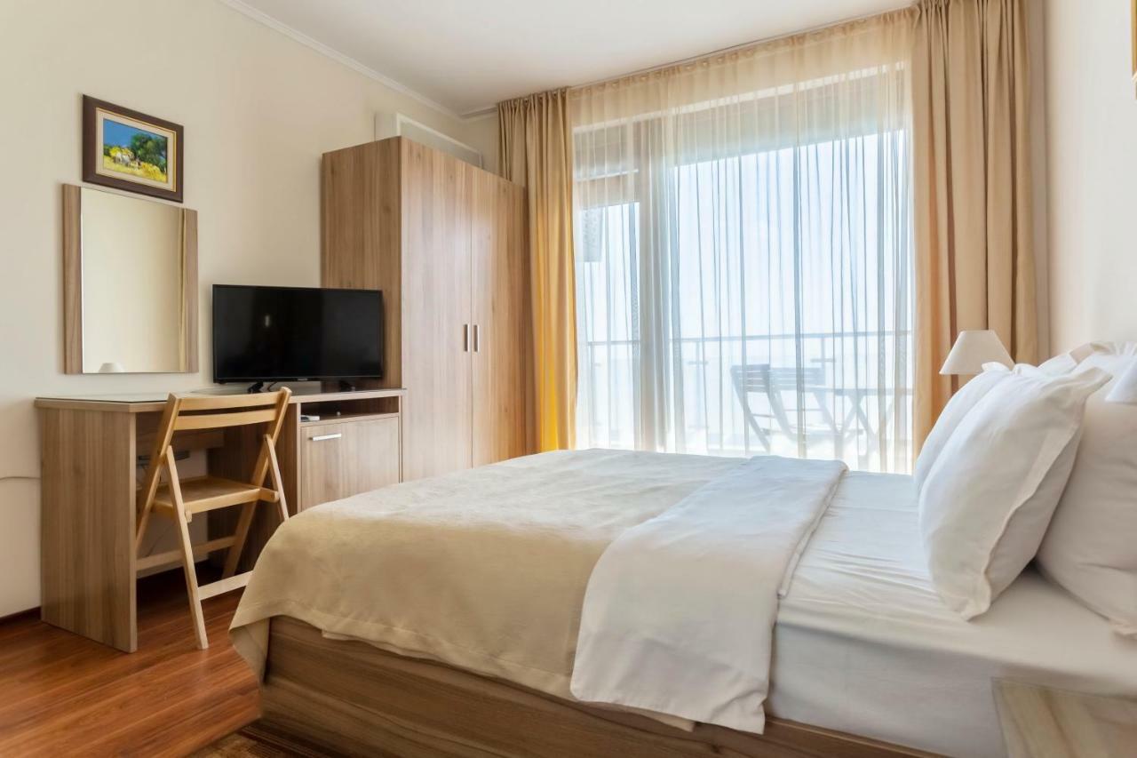 La Casa Primorsko Διαμέρισμα Εξωτερικό φωτογραφία