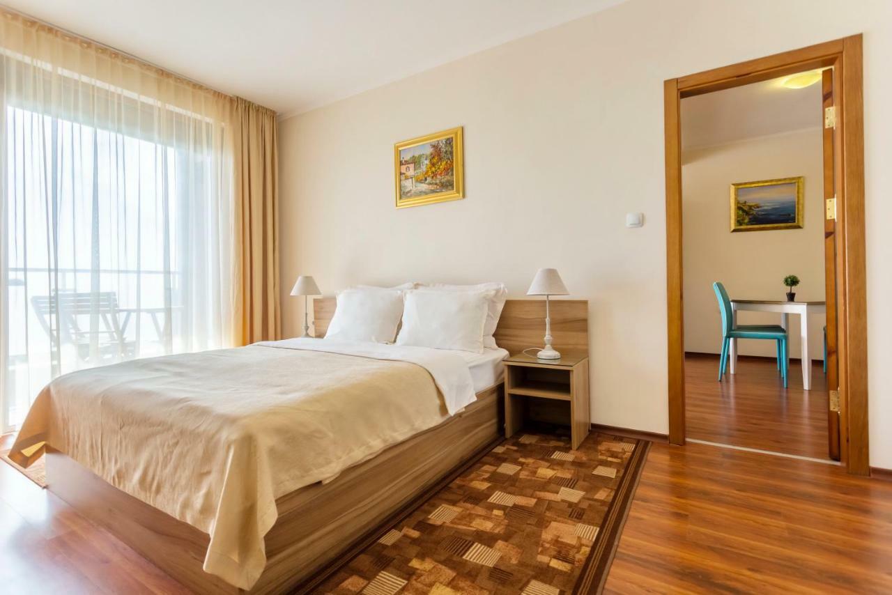 La Casa Primorsko Διαμέρισμα Εξωτερικό φωτογραφία