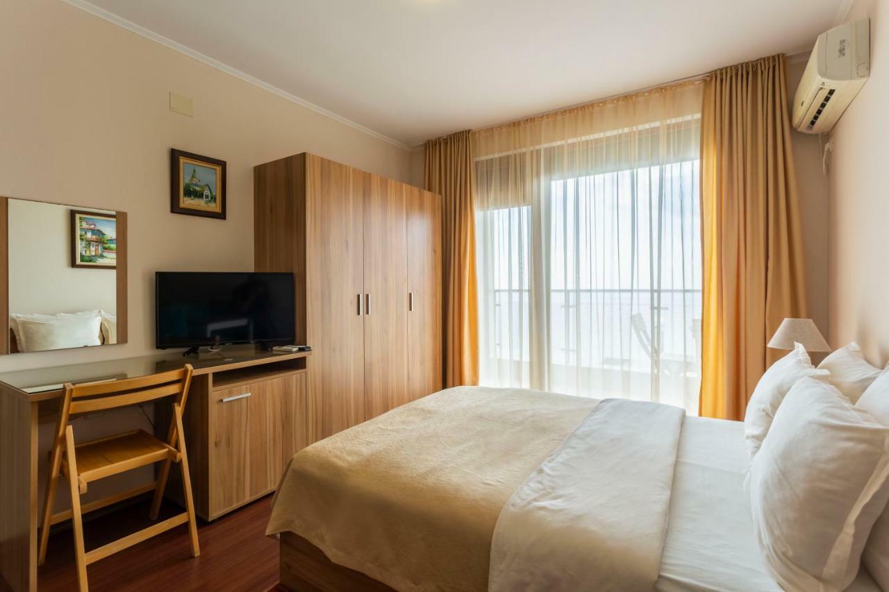 La Casa Primorsko Διαμέρισμα Εξωτερικό φωτογραφία