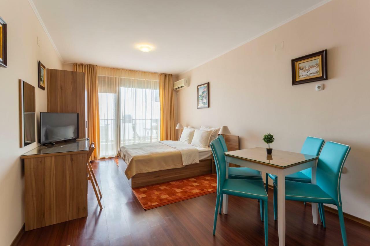 La Casa Primorsko Διαμέρισμα Εξωτερικό φωτογραφία