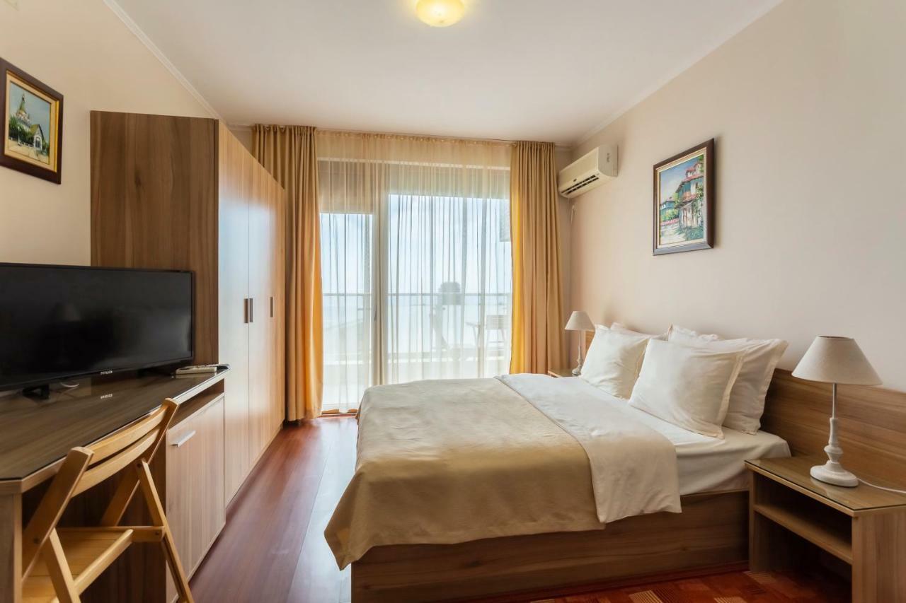 La Casa Primorsko Διαμέρισμα Εξωτερικό φωτογραφία