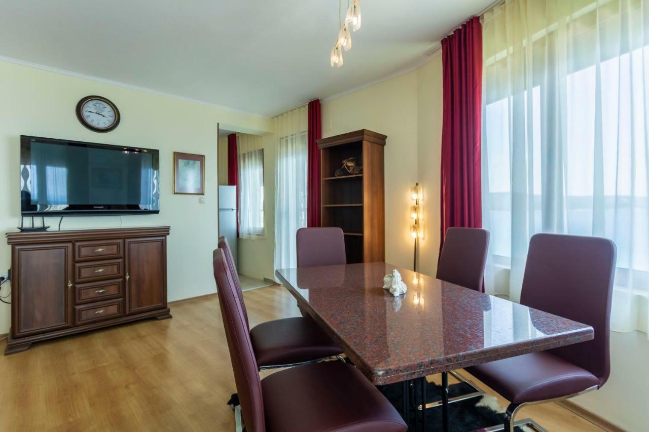La Casa Primorsko Διαμέρισμα Εξωτερικό φωτογραφία