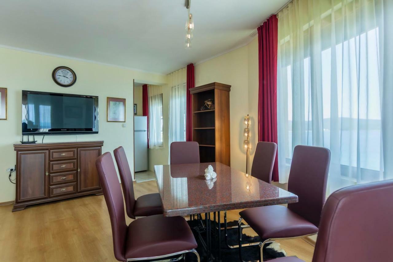 La Casa Primorsko Διαμέρισμα Εξωτερικό φωτογραφία