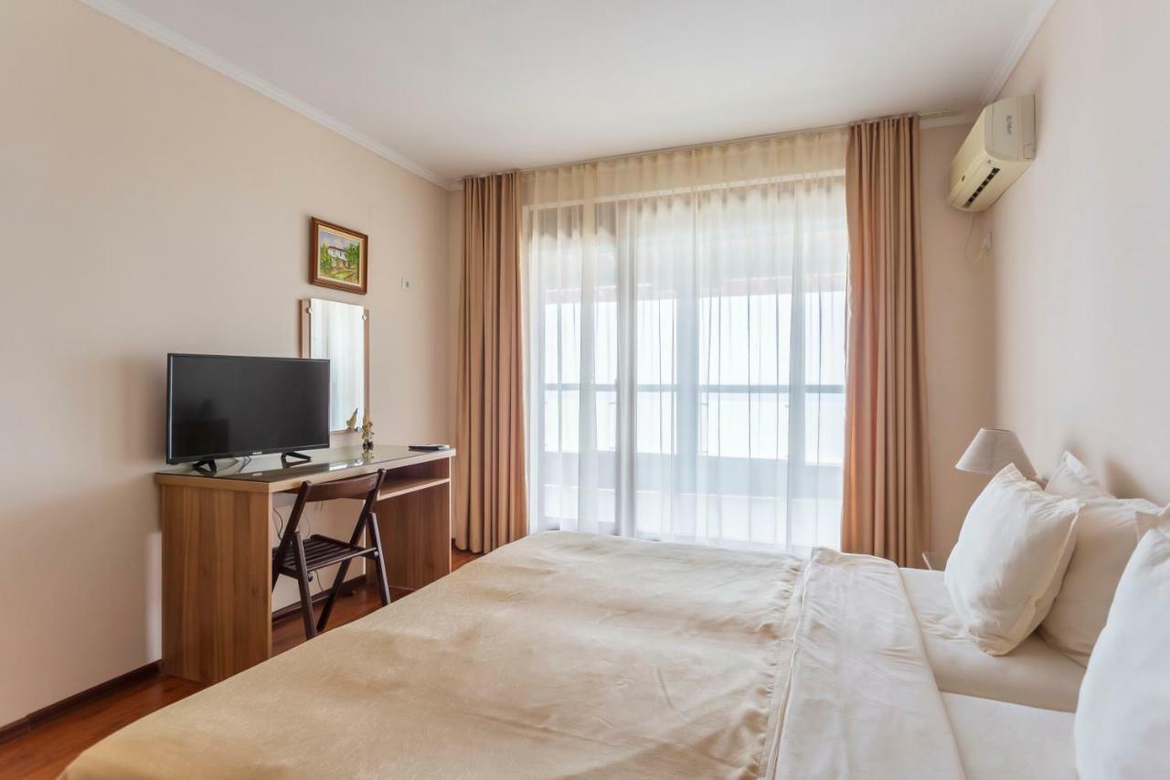 La Casa Primorsko Διαμέρισμα Εξωτερικό φωτογραφία