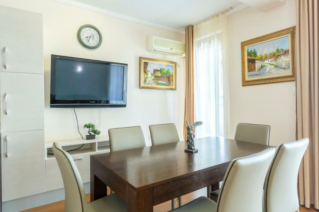 La Casa Primorsko Διαμέρισμα Εξωτερικό φωτογραφία