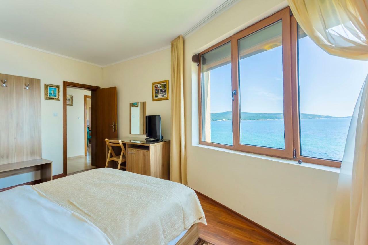 La Casa Primorsko Διαμέρισμα Εξωτερικό φωτογραφία