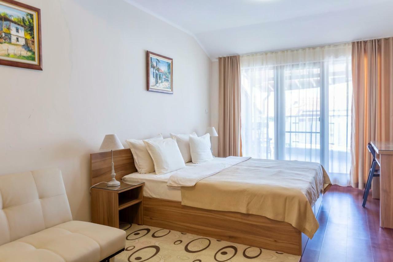 La Casa Primorsko Διαμέρισμα Εξωτερικό φωτογραφία