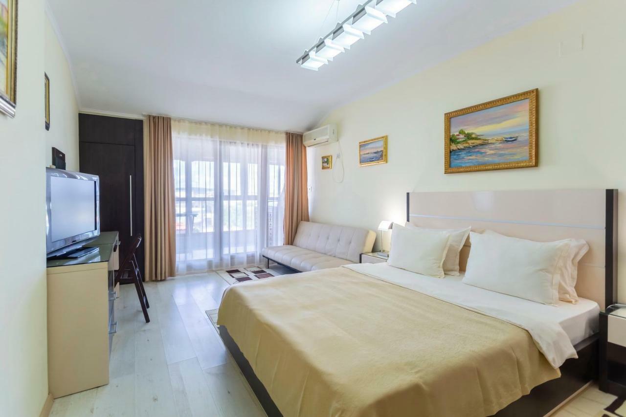 La Casa Primorsko Διαμέρισμα Εξωτερικό φωτογραφία