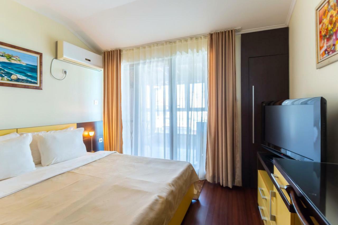 La Casa Primorsko Διαμέρισμα Εξωτερικό φωτογραφία