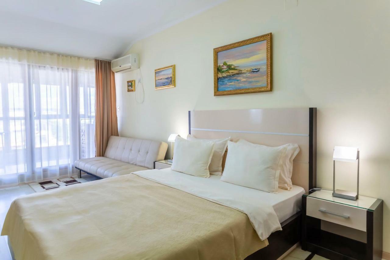 La Casa Primorsko Διαμέρισμα Εξωτερικό φωτογραφία
