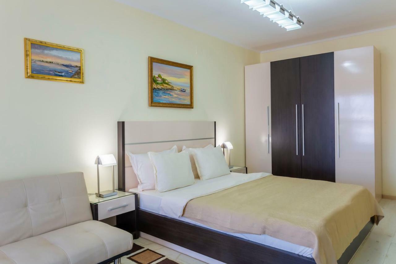 La Casa Primorsko Διαμέρισμα Εξωτερικό φωτογραφία