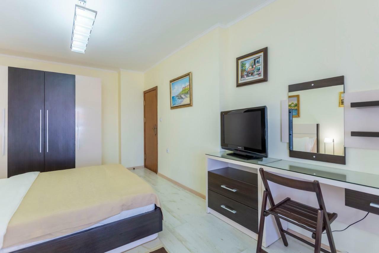 La Casa Primorsko Διαμέρισμα Εξωτερικό φωτογραφία