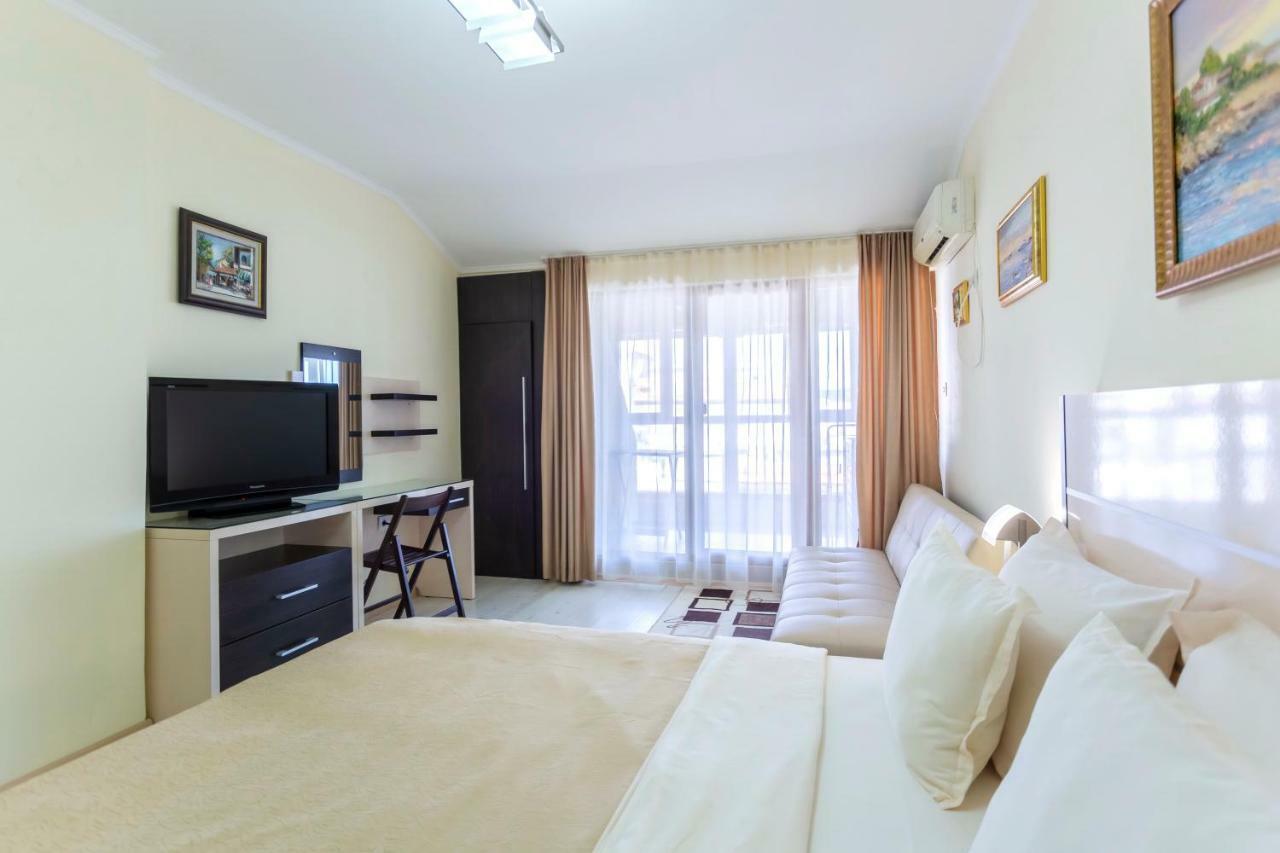 La Casa Primorsko Διαμέρισμα Εξωτερικό φωτογραφία