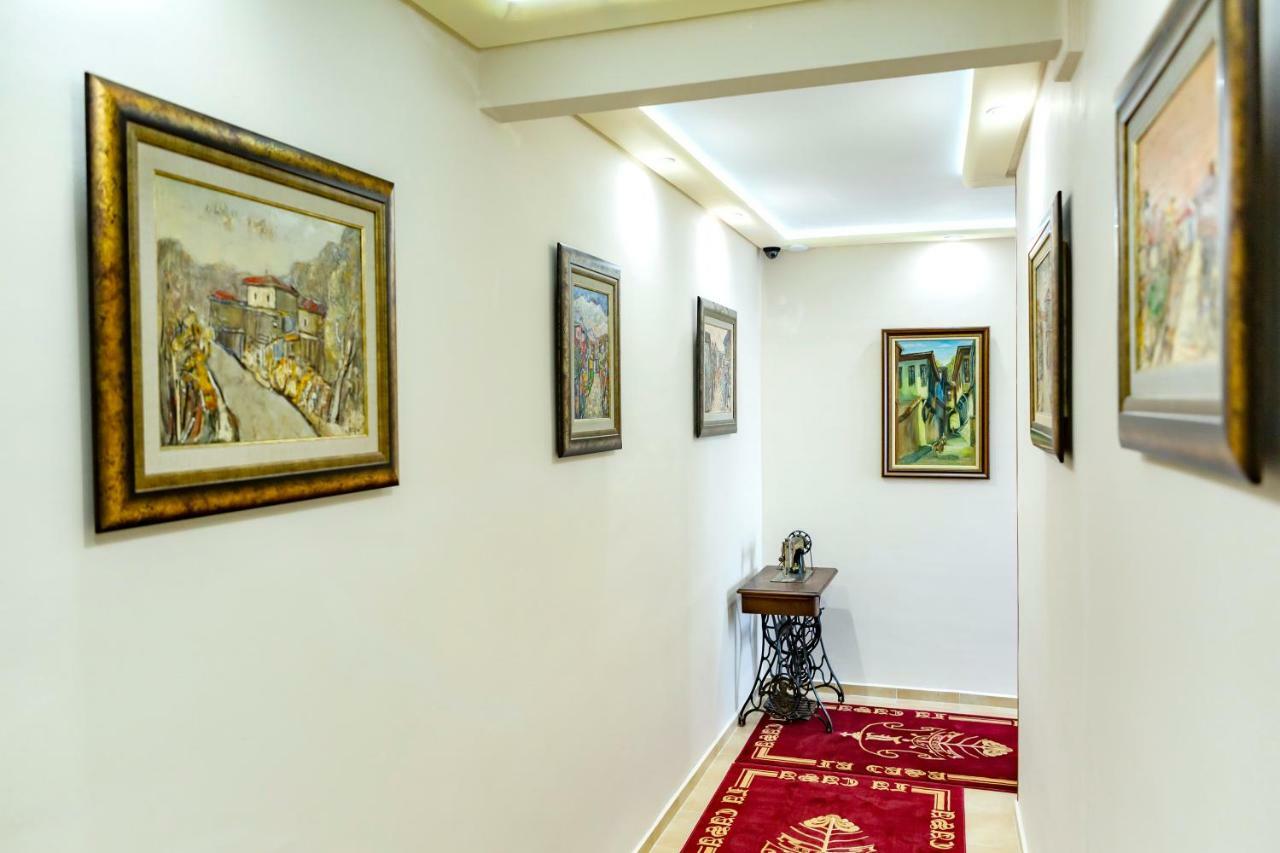 La Casa Primorsko Διαμέρισμα Εξωτερικό φωτογραφία