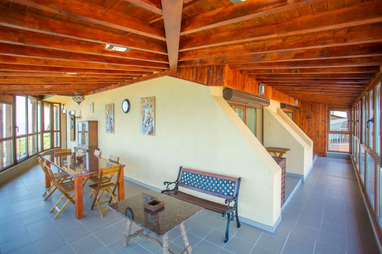 La Casa Primorsko Διαμέρισμα Εξωτερικό φωτογραφία