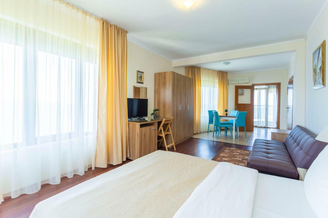 La Casa Primorsko Διαμέρισμα Εξωτερικό φωτογραφία