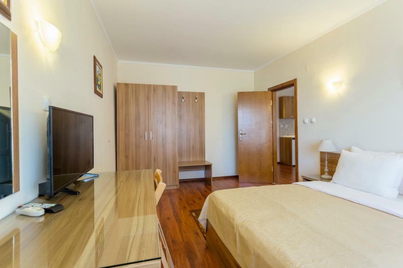 La Casa Primorsko Διαμέρισμα Εξωτερικό φωτογραφία