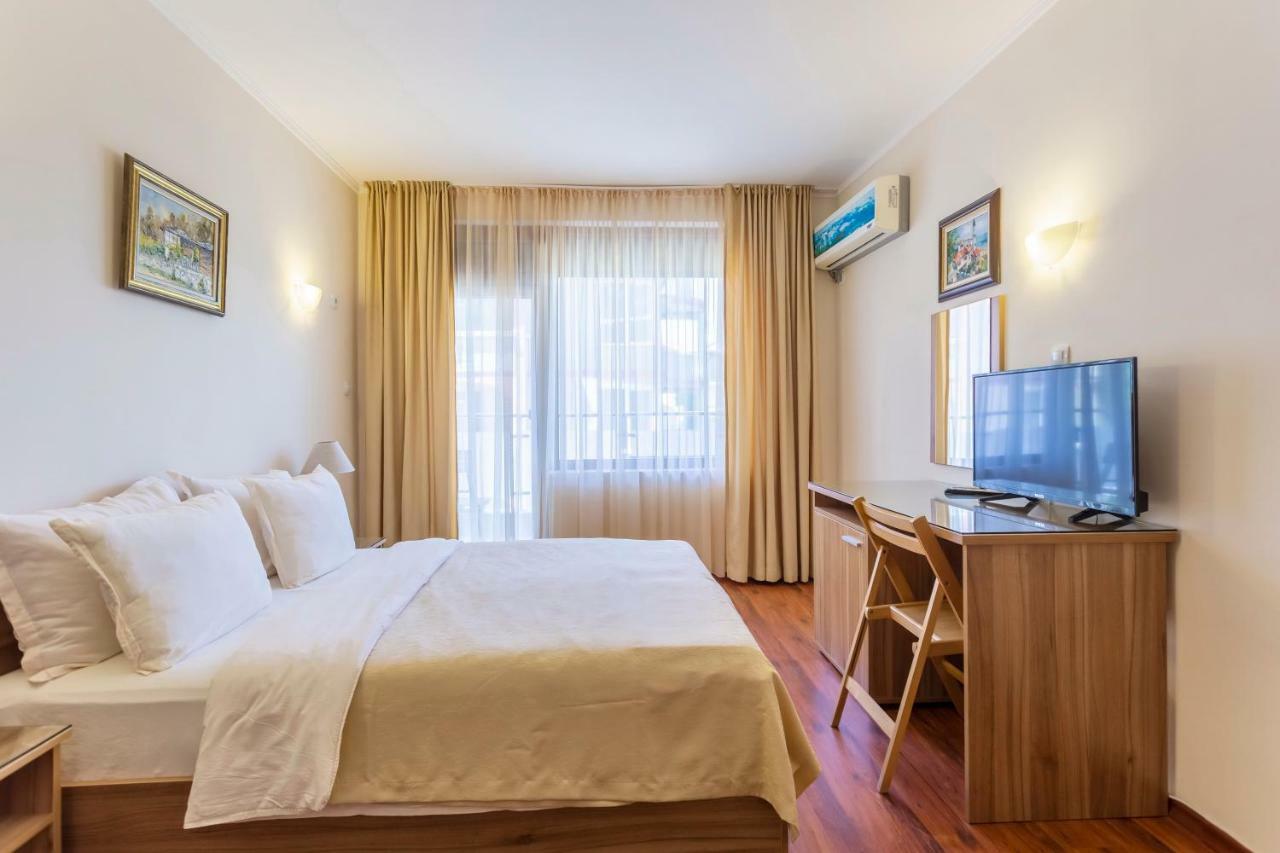 La Casa Primorsko Διαμέρισμα Εξωτερικό φωτογραφία